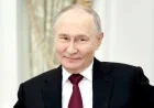Putin Dismisses Trump’s Envoys, Aiming for Geopolitical Victory