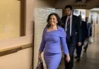 Elise Stefanik Secures Victory in Confrontation with Mike Johnson