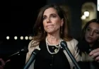 Nancy Mace Retirement: Major GOP Challenge, Democrat Opportunity