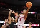 Wisconsin vs. Northwestern Basketball: Where to Watch Tonight