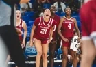 Sooners Host NC State in ACC/SEC Challenge Showdown Wednesday
