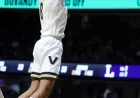 Vanderbilt vs SMU Basketball: Live Updates, Start Time, TV Channel Info