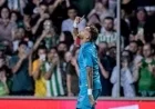 Neymar Shines as Santos Nears Relegation Escape with Draw Against Juventude
