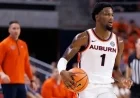 Auburn Welcomes NC State for ACC/SEC Challenge Showdown