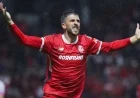Watch Monterrey vs. Toluca: Liga MX 2025 Semifinals Live in US