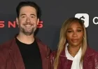 Serena Williams’ Anniversary Post Sparks Speculation on Intent Toward Alexis Ohanian