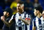 Sergio Ramos May Join Forces with Santiago Giménez