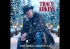 Trace Adkins Releases New Holiday Single ‘One More Christmas’