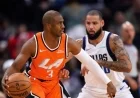 Clippers Release Chris Paul Following Team and Coaching Conflicts