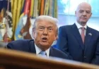 Donald Trump Confirmed to Attend 2026 FIFA World Cup Draw