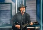Trace Adkins Unveils New Holiday Song ‘One More Christmas’ via Caliburn Records