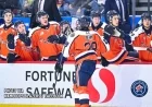 Kamloops Blazers Unveil Striking New Orange Alternate Jersey