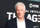 Richard Gere Discusses Dalai Lama Film, 20-Year Oscars Ban, and Trump Impact