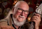 Legendary ‘Dock of the Bay’ Co-Writer Steve Cropper Dies at 81