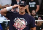 Injured WWE Star to Attend John Cena’s Retirement Match