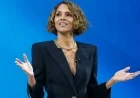 Halle Berry Criticizes Gavin Newsom’s Presidential Suitability