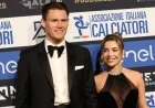 Scott McTominay’s Girlfriend Dazzles in Sheer Dress at Major Award Win