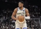 Giannis Trade Request? NBA Insider Reveals Bucks Rumors After IG Photo Buzz