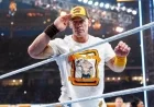 John Cena’s Father Opposes Retirement of His Son in Final Match