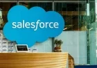 Salesforce Stock Rises: Earnings Beat Expectations, Boosted by Informatica