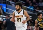 Nuggets’ Murray Dominates with 52 Points, Excels in 3-Point Shots