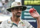 Mitchell Starc’s Mastery of Pink Ball in Ashes 2025-26 Explained by Finn