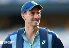 Pat Cummins May Play Second Ashes Test as Australia Delays Team Announcement