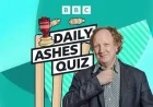 Day-Night Test Duration Explored in Daily Ashes Quiz