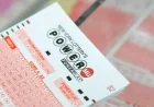 Powerball Jackpot Soars to $740M After Weekend No-Win
