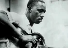 Late Guitar Master Shunned Jazz, Conquered Pop, Feared Solo Performances