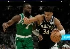 Impact of Giannis Antetokounmpo Trade Rumors on Celtics’ Future