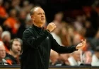 Scott Rueck Questions Value of Playing Rival Oregon Game