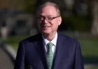 Kevin Hassett: Trump’s Expected Federal Reserve Leader