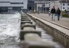 King Tides to Flood Bay Area: When and Where to Safely View