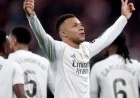 Real Madrid Dominates Athletic Club 3-0: Player Ratings
