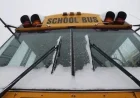 Central NY Schools, Including Syracuse, Close on Tuesday, Dec. 2