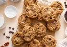 Celebrate National Cookie Day 2025: Discover Deals and Freebies Thursday
