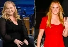 Amy Schumer Loses 50 Pounds Fighting Potentially Deadly Disease