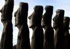 Study Unveils Possible Solution to Easter Island Statue Mystery
