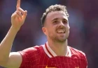 Liverpool Honors Diogo Jota with Heartfelt Tribute on 29th Birthday