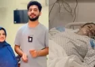 TikTok Star Maryam Dies During Celebratory Moment