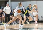 Merrimack Defeats Big Green with Buzzer-Beater Finish
