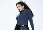 Rosalía Unveils Extensive 2026 World Tour