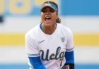 Maya Brady Tops Pro Softball League Expansion Draft as No. 1 Pick