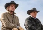 Netflix’s New Western Drama Rivals Taylor Sheridan’s ‘Yellowstone’