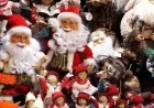 Velleron Christmas Market Celebrates 10th Edition on December 6-7