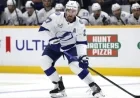 McDonagh Inks 3-Year, $12.3 Million Deal with Lightning
