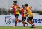 East Bengal vs Punjab FC: Unbeaten Teams Clash for Super Cup Final Berth