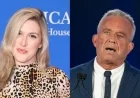 Olivia Nuzzi Admits Mistake in RFK Scandal Silence