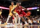 Indiana Faces Setback with Loss to Minnesota in B1G Matchup